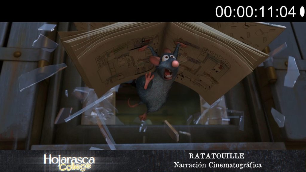 Ratatouille (2007)