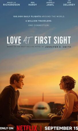 La Probabilidad Estadística del Amor a Primera Vista