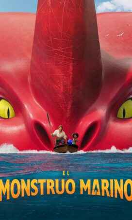 Monstruo del Mar