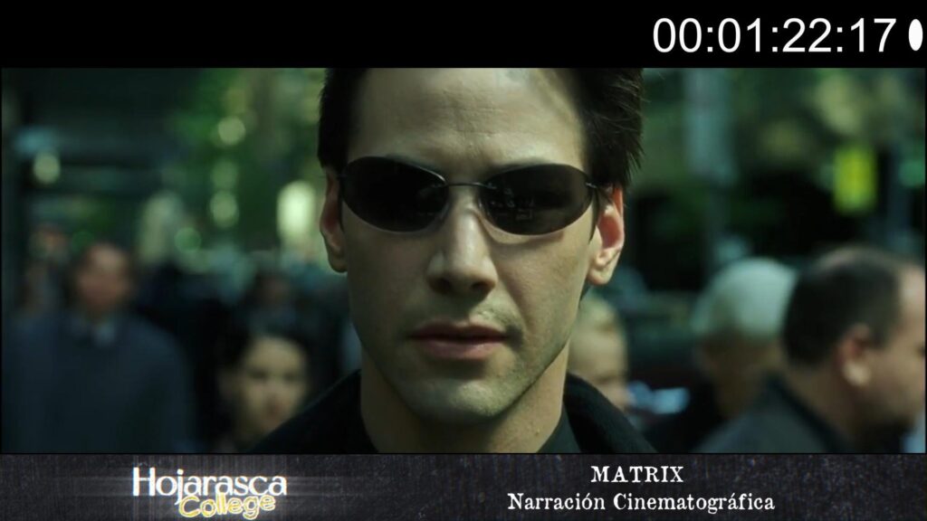 Matrix (1999)