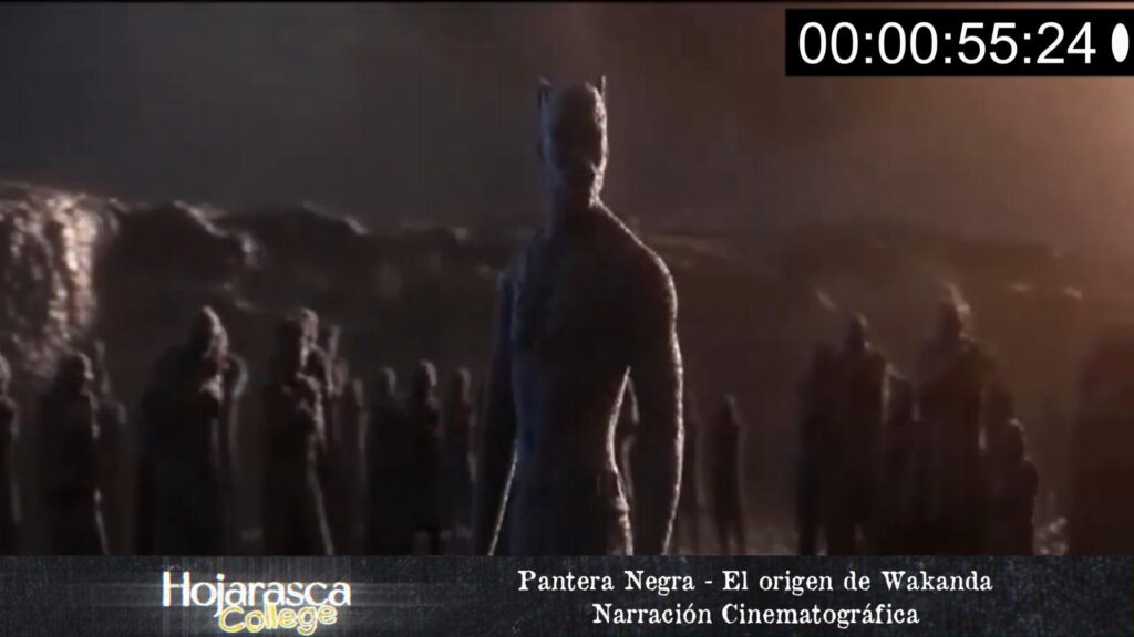 Pantera Negra (2018)