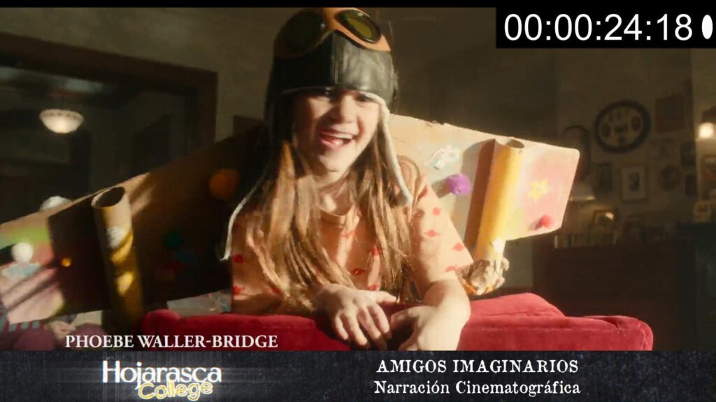 Amigos Imaginarios (2024)