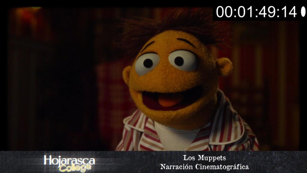Los Muppets (2011)