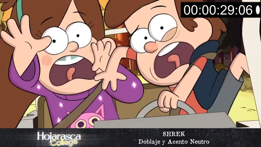 Gravity Falls (2012)