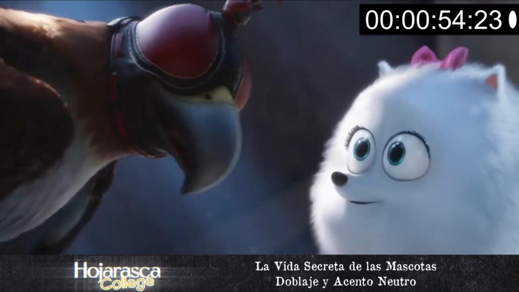La Vida Secreta de tus Mascotas (2016)