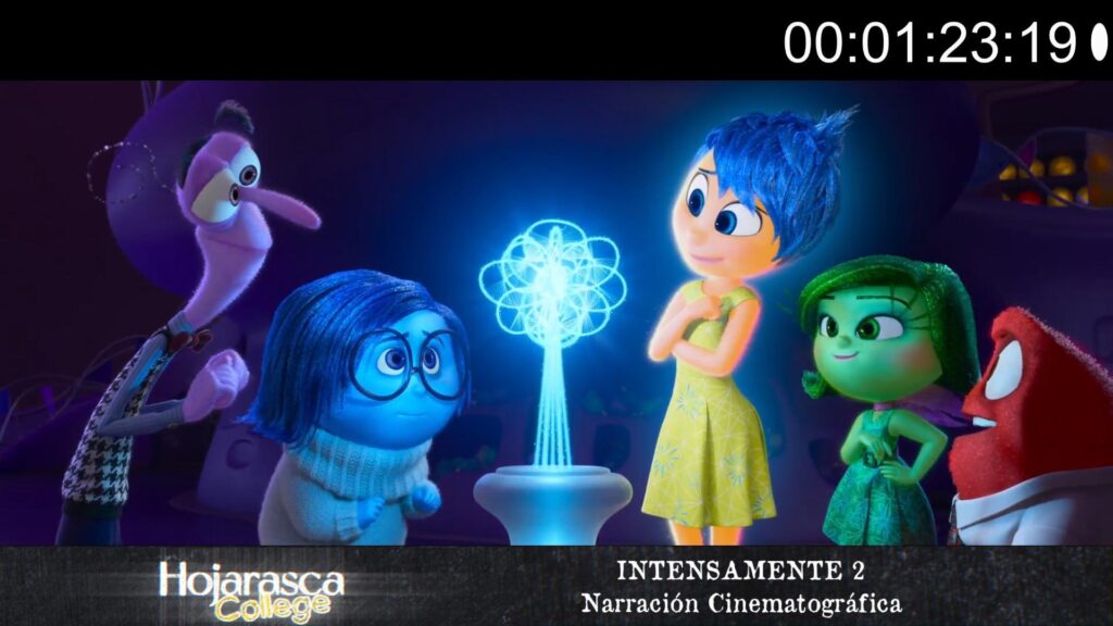 Intensamente 2 (2024)