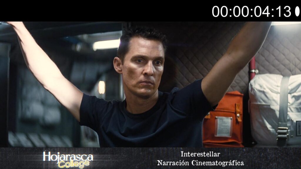 Interestellar (2014)