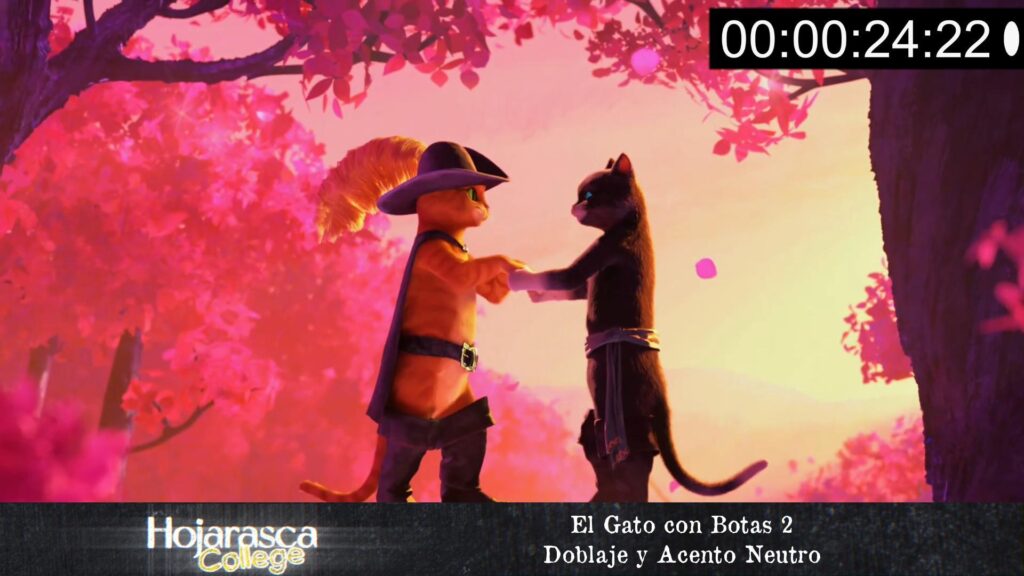 El Gato con Botas: El Último Deseo (2022)