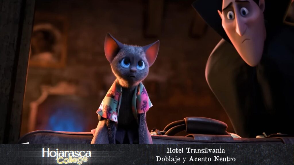 Hotel Transylvania (2012)