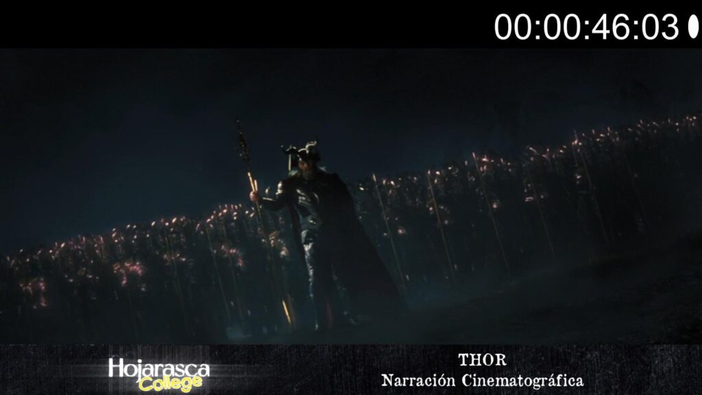 THOR (2011)