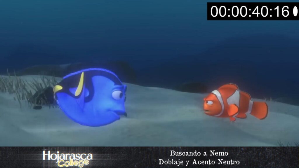 Buscando a Nemo (2003)