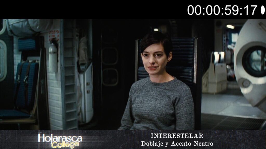 Interestelar (2014)