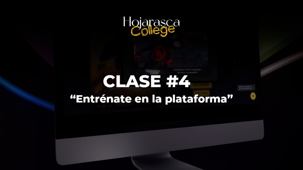 portada clase 4