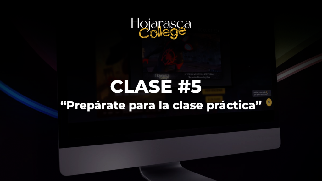 portada clase 5