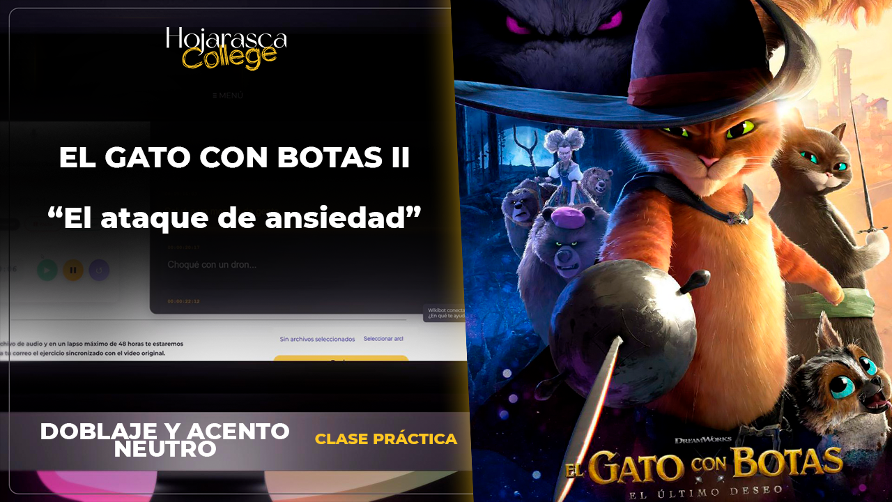 portada youtube el gato con botas