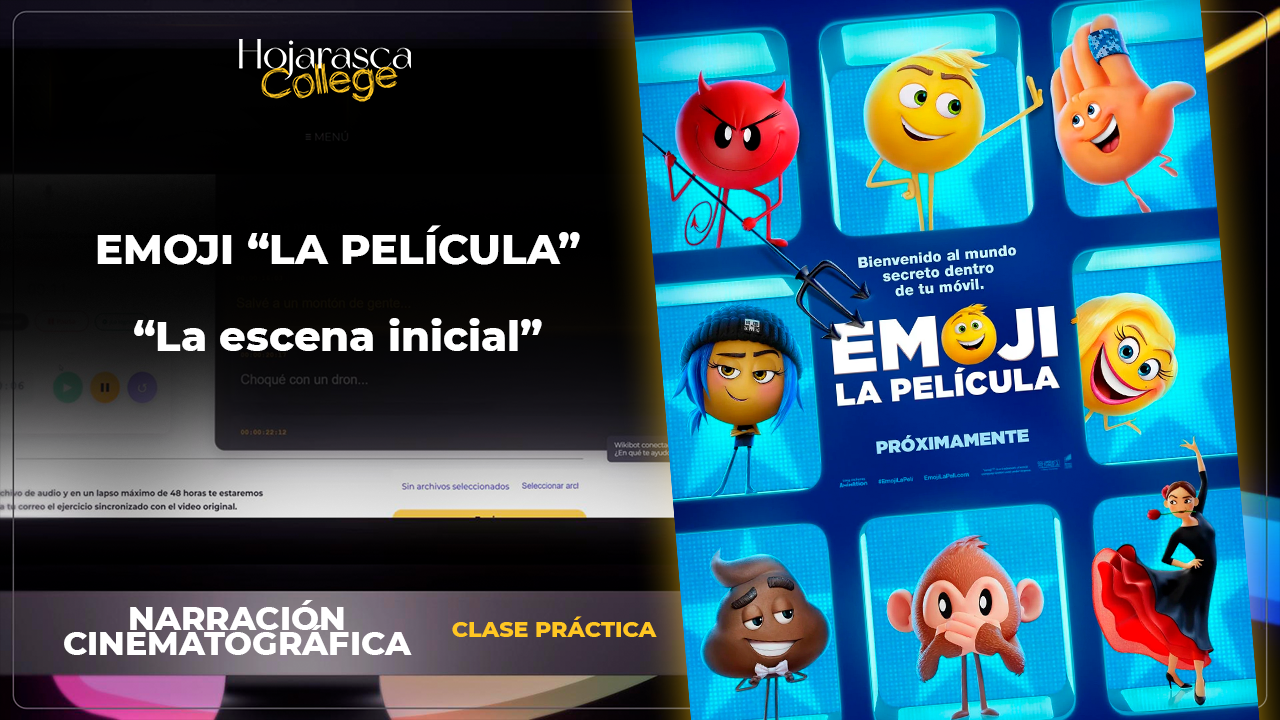 portada youtube emoji