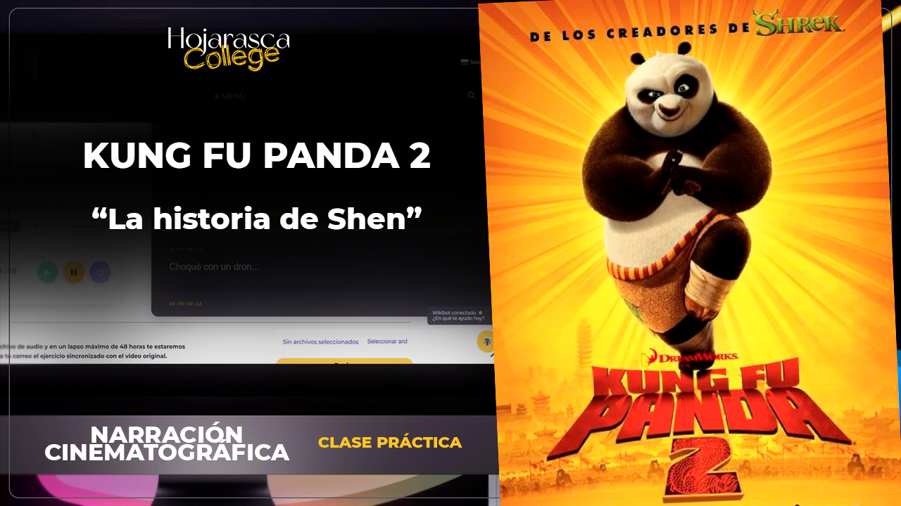 portada youtube kung fu panda 2